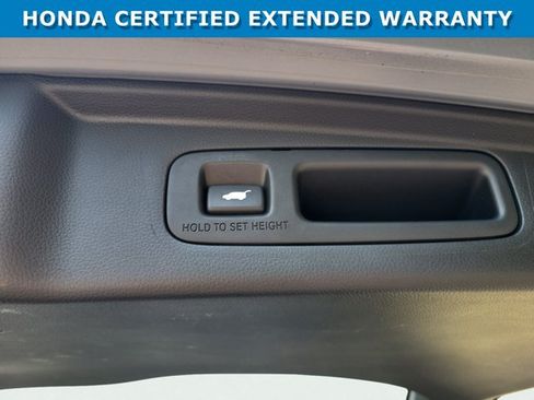 Used 2025 Honda CR-V EX-L image 16