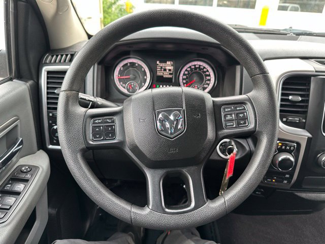 Used 2019 RAM 1500 Warlock AWD/4WD image 22
