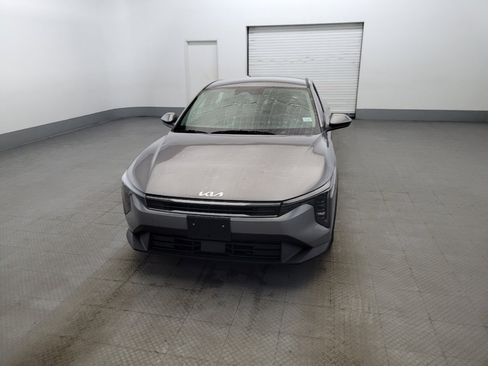 Used 2025 Kia K4 FWD image 15