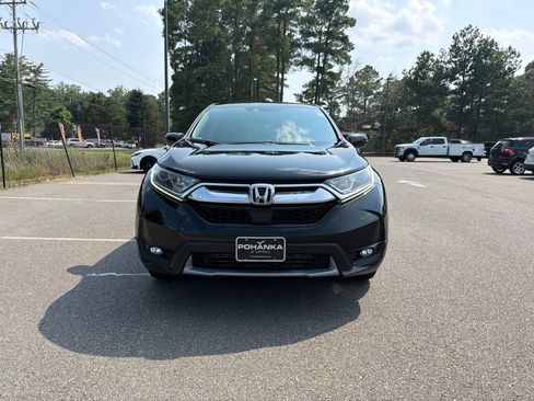 Used 2019 Honda CR-V EX-L image 3