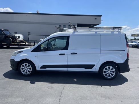 Used 2014 Ford Transit Connect XL FWD image 5