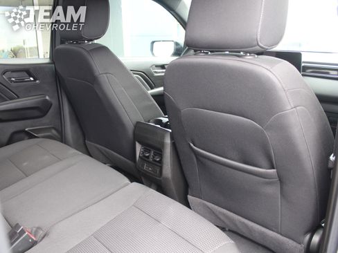 Used 2024 GMC Canyon Elevation w/ Convenience Package RWD image 25