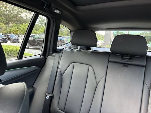 Used 2021 BMW X3 sDrive30i w/ Convenience Package (ZC2) RWD image 17