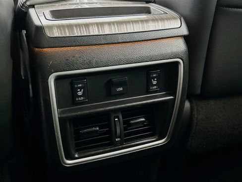 Used 2015 Nissan Murano Platinum w/ Platinum Technology Package image 34