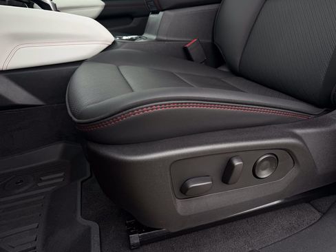 New 2026 GMC Canyon AT4X AWD/4WD image 24