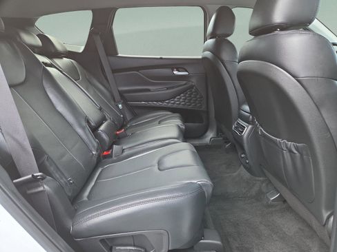 Used 2022 Hyundai Santa Fe SEL w/ Convenience Package AWD/4WD image 36