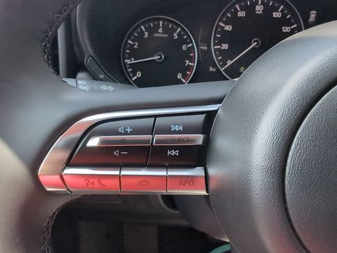 New 2026 MAZDA CX-50 AWD 2.5 S w/ Accent Package image 20