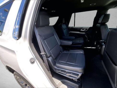 Used 2022 Chevrolet Tahoe LT image 28