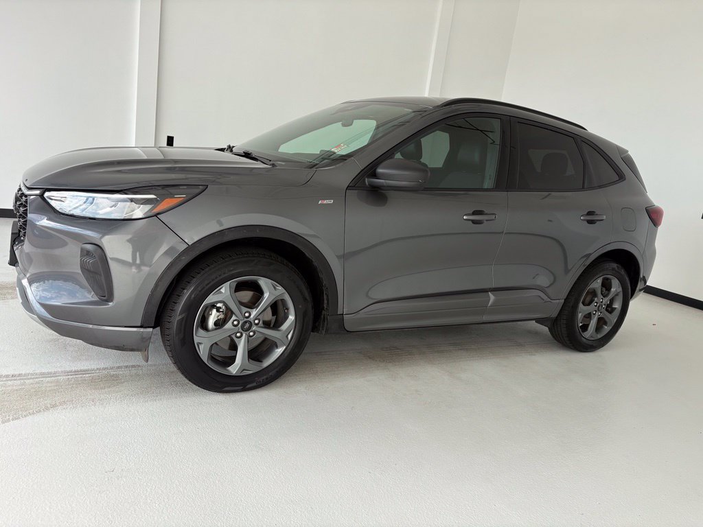 Used 2024 Ford Escape ST-Line AWD/4WD image 18