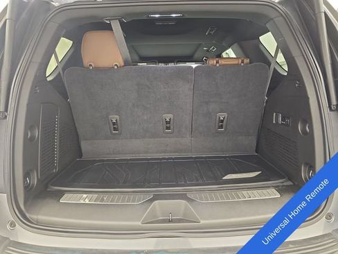 Used 2021 Chevrolet Tahoe High Country AWD/4WD image 18