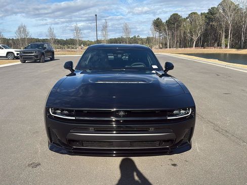 New 2026 Dodge Charger Scat Pack w/ Blacktop Package AWD/4WD image 2
