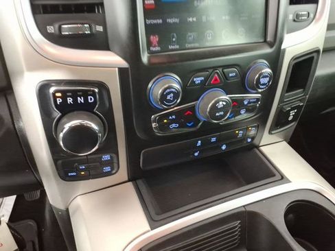 Used 2016 RAM 1500 Outdoorsman image 19