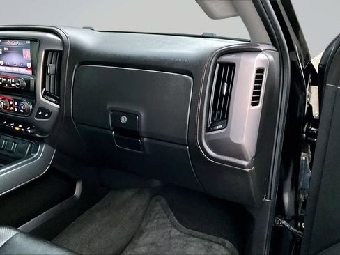Used 2015 GMC Sierra 1500 SLT AWD/4WD image 24