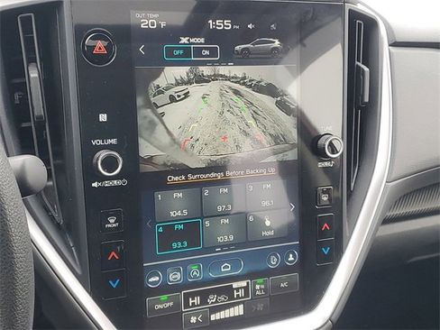 Used 2024 Subaru Crosstrek 2.0i Premium image 26