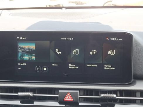 New 2026 Kia Sportage LX FWD image 15