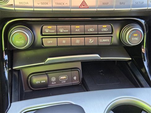 Used 2020 Kia Stinger GT2 w/ Paint Protection Package image 30