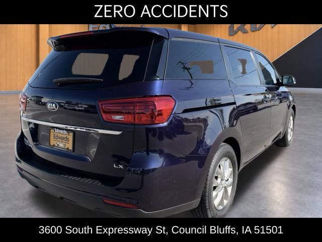 Used 2020 Kia Sedona LX FWD image 6