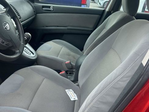 Used 2010 Nissan Sentra 2.0 SR FWD image 14