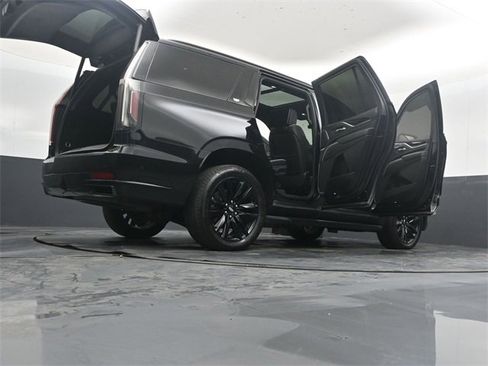 Used 2021 Cadillac Escalade Sport image 56