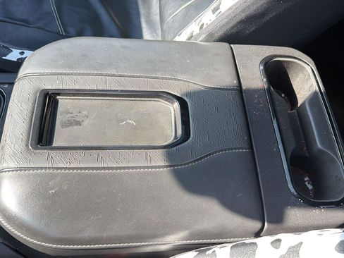 Used 2022 GMC Sierra 1500 AT4X AWD/4WD image 20