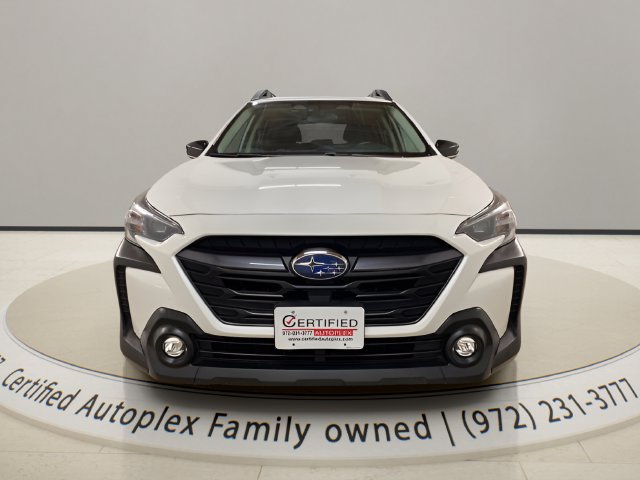 Used 2024 Subaru Outback Premium AWD/4WD image 8