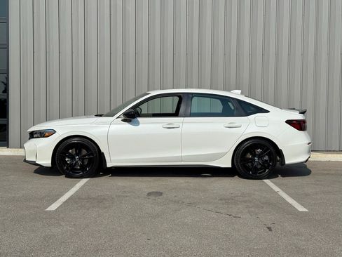 Used 2025 Honda Civic Si image 8