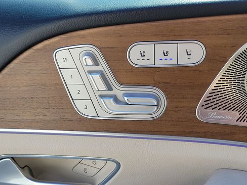 Certified 2023 Mercedes-Benz GLE 450 GLE 450 image 26