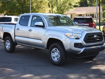Used 2022 Toyota Tacoma SR