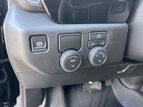 New 2026 Chevrolet Silverado 1500 LT w/ LPO, Liner Protection Package image 19