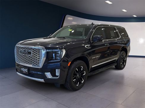 Used 2023 GMC Yukon Denali image 3