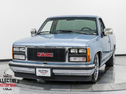 Used 1989 GMC Sierra 1500 2WD Regular Cab image 29
