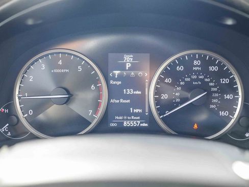 Used 2016 Lexus NX 200t FWD image 25