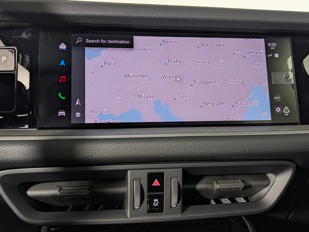 New 2026 Porsche Cayenne AWD/4WD image 33