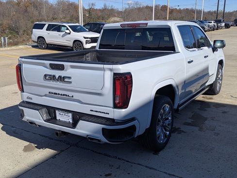 New 2026 GMC Sierra 1500 Denali w/ Denali Reserve Package image 7