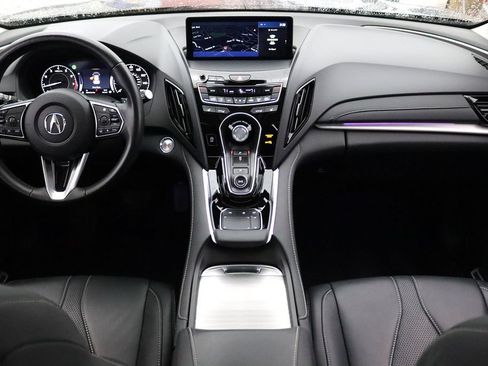 Used 2024 Acura RDX SH-AWD w/ Technology Package image 16
