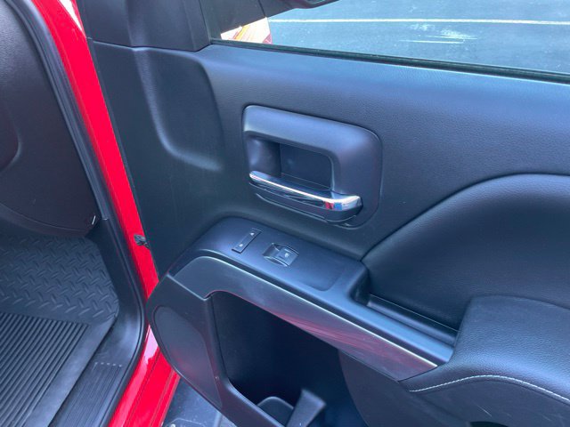 Used 2018 Chevrolet Silverado 1500 LT w/ All Star Edition AWD/4WD image 39