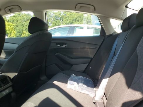 New 2026 Honda Accord LX image 8