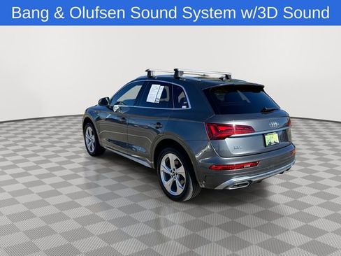 Used 2023 Audi Q5 2.0T Premium Plus image 7