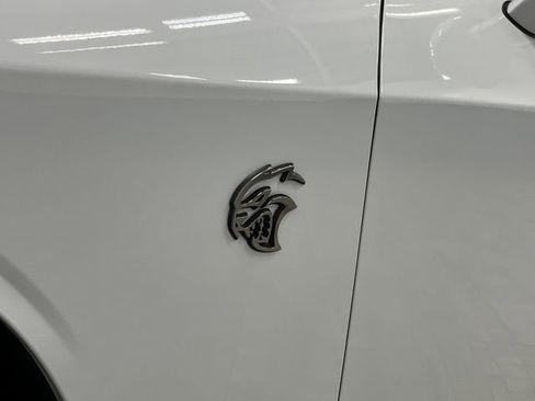 Used 2022 Dodge Challenger SRT Hellcat Redeye image 33