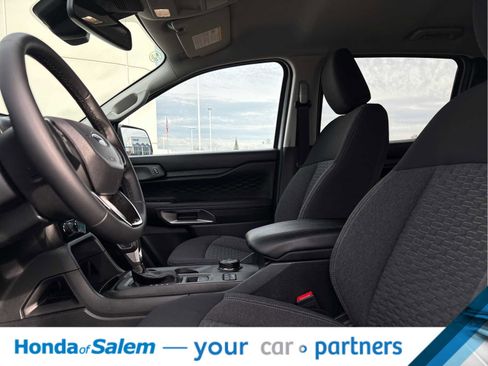 Used 2024 Ford Ranger XLT w/ FX4 Off-Road Package image 2