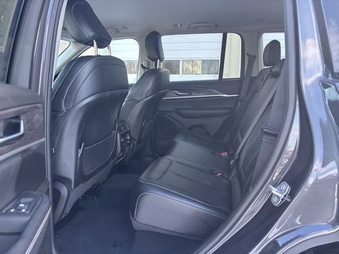 Used 2023 Jeep Grand Cherokee Limited image 75