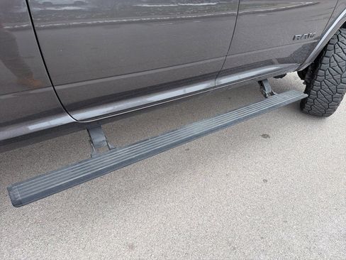 Used 2022 RAM 2500 Limited image 19