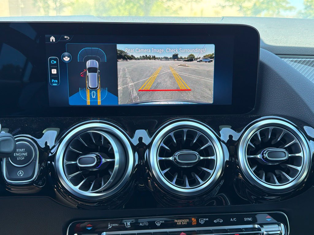 New 2026 Mercedes-Benz GLA 250 image 26