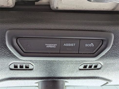 Used 2023 Jeep Gladiator Overland image 28