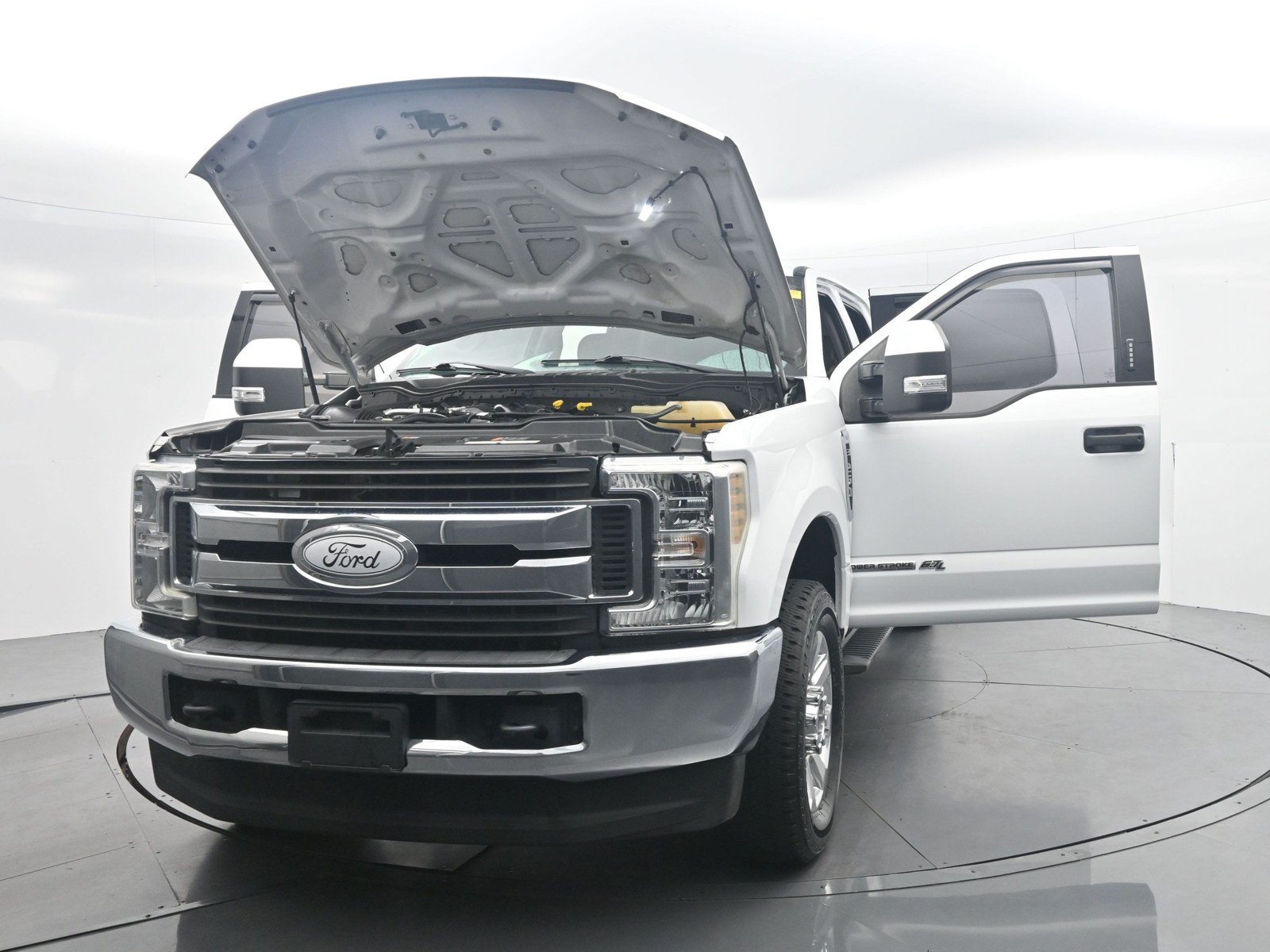 Used 2019 Ford F250 XLT AWD/4WD image 41