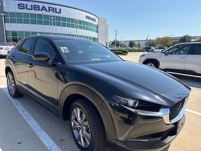 Used 2020 MAZDA CX-30 AWD w/ Select Package
