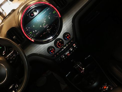 Used 2021 MINI Cooper Countryman S AWD/4WD image 24
