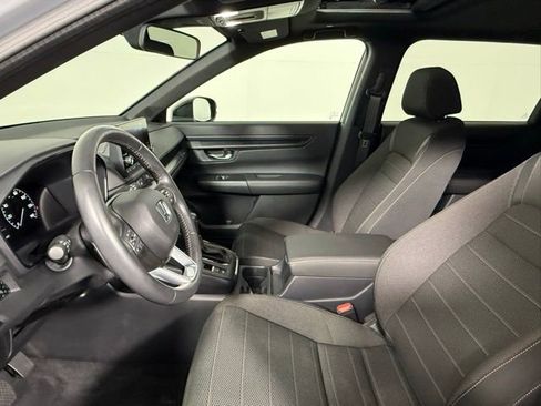 Used 2024 Honda CR-V Sport image 27