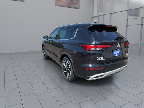 Used 2022 Mitsubishi Outlander SEL AWD/4WD image 6