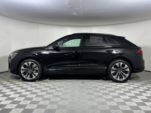 New 2026 Audi Q8 Prestige image 3